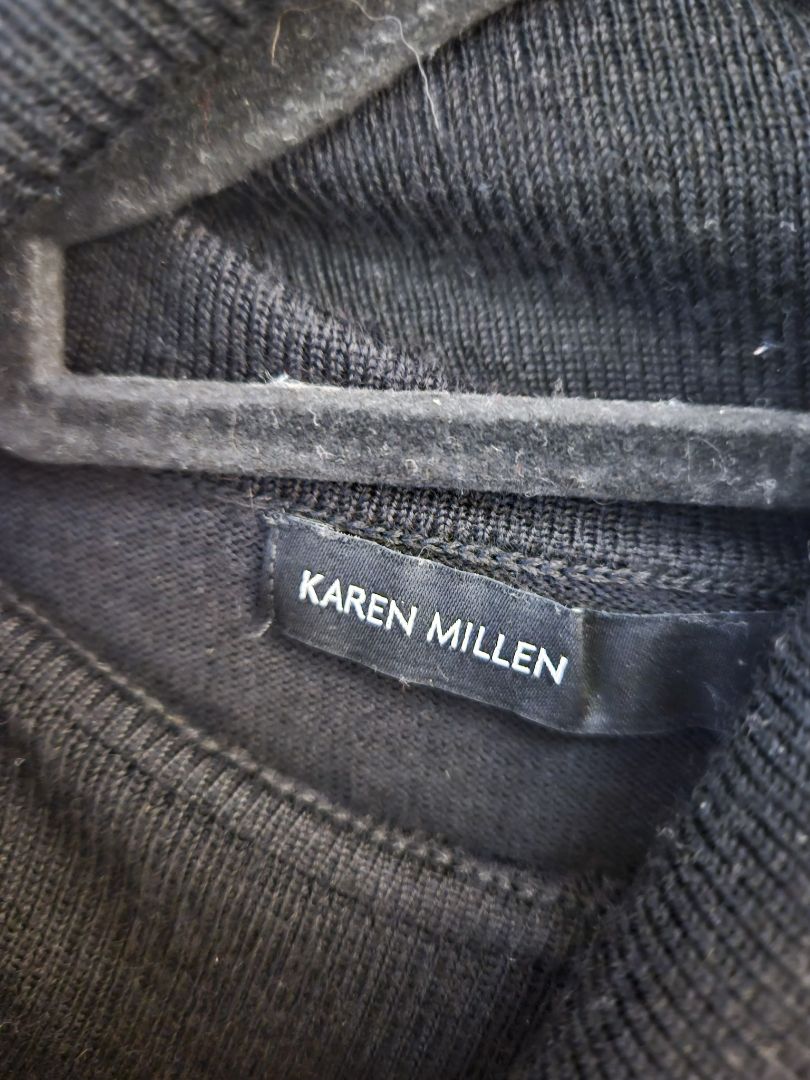 Karen Millen Top 4