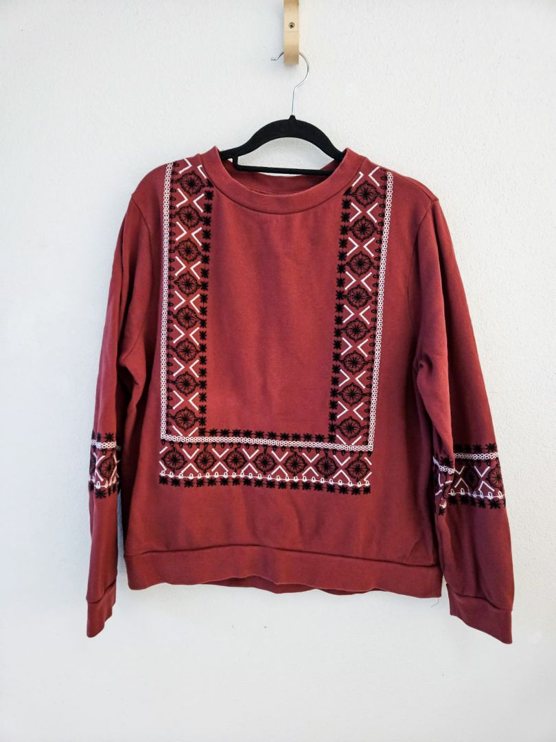 Topshop Top S