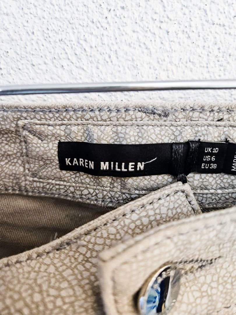 Karen Millen pants S