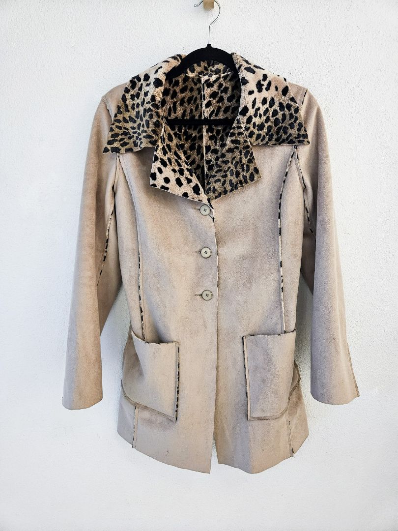 Agnès B. Jacket M