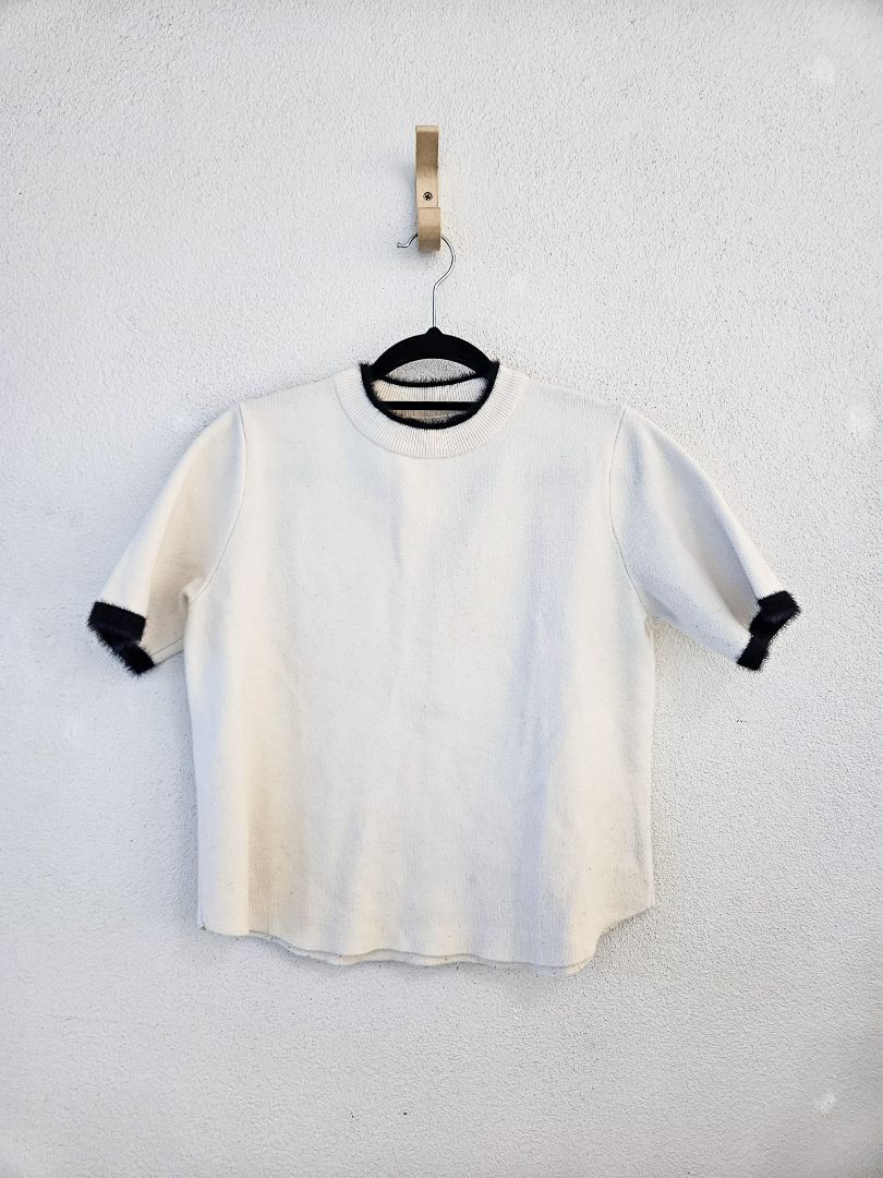 Zara Top M