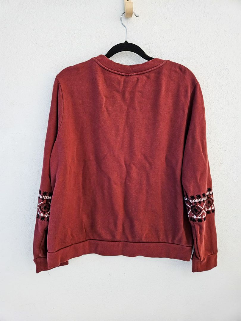 Topshop Top S