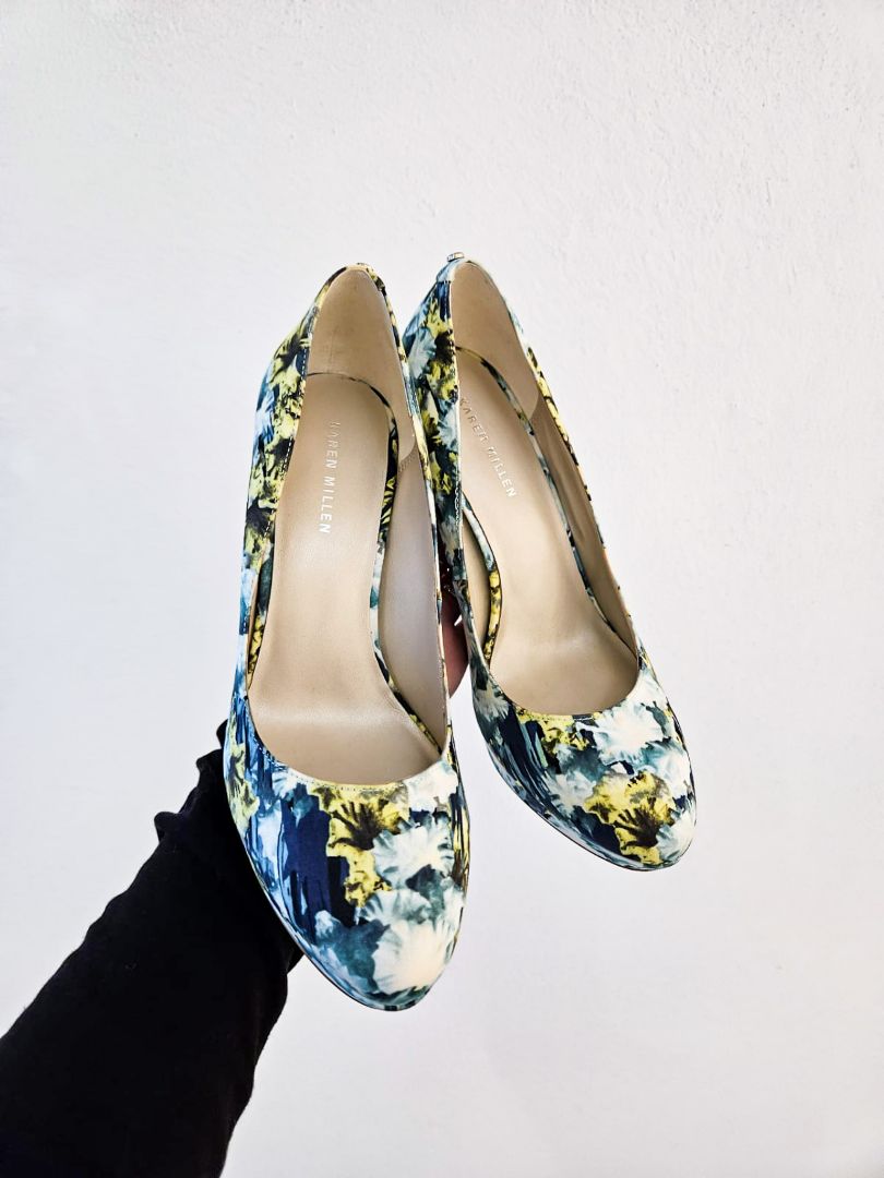 Karen Millen Shoes EUR40