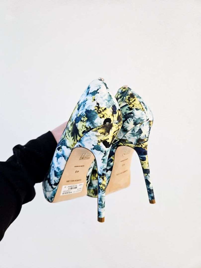 Karen Millen Shoes EUR40