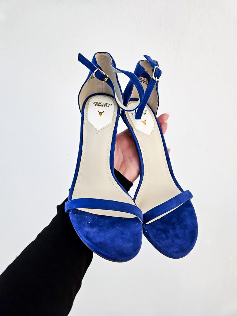 Windsor Smith Shoes 10