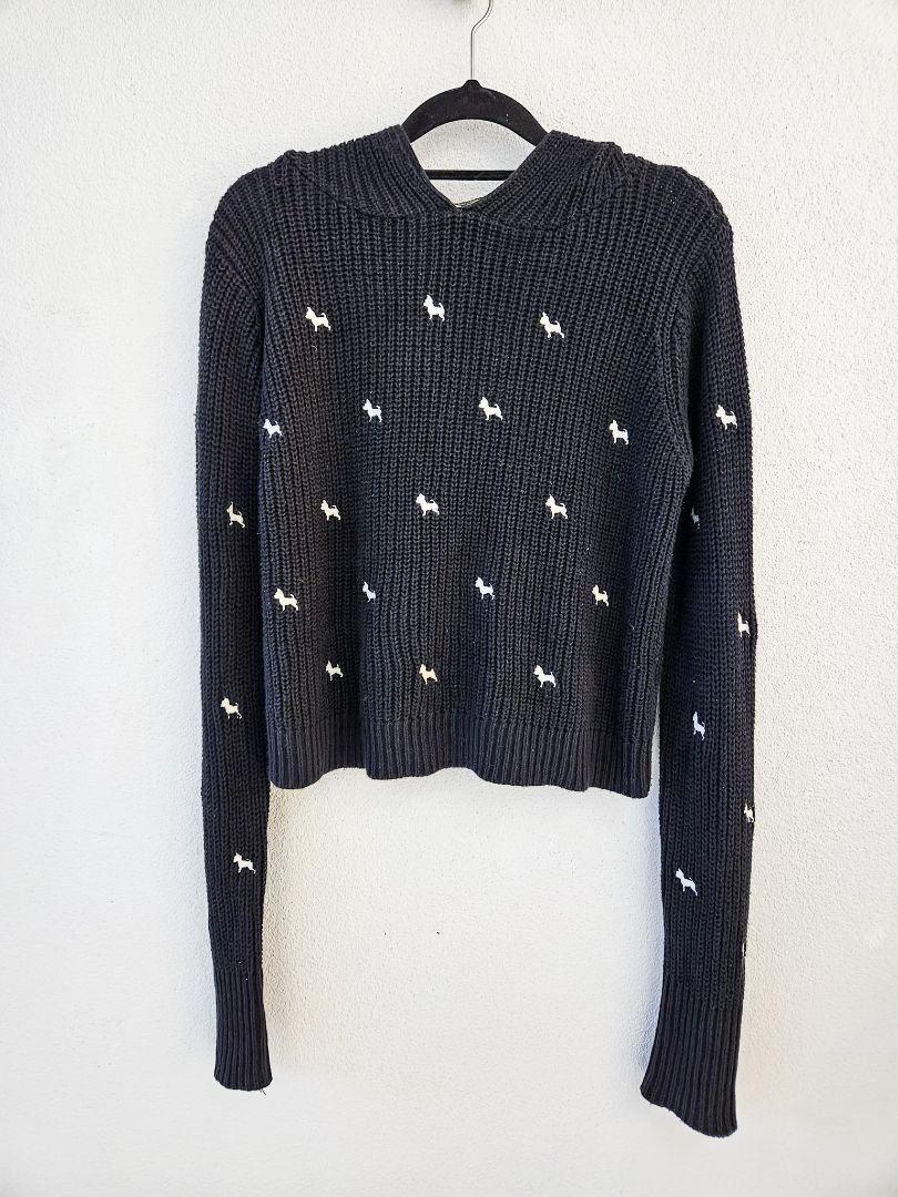Zara Top L