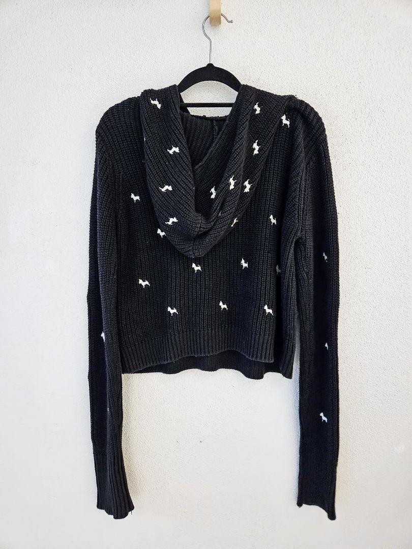 Zara Top L