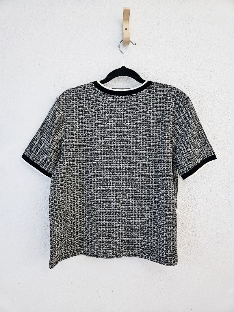 Zara Top M