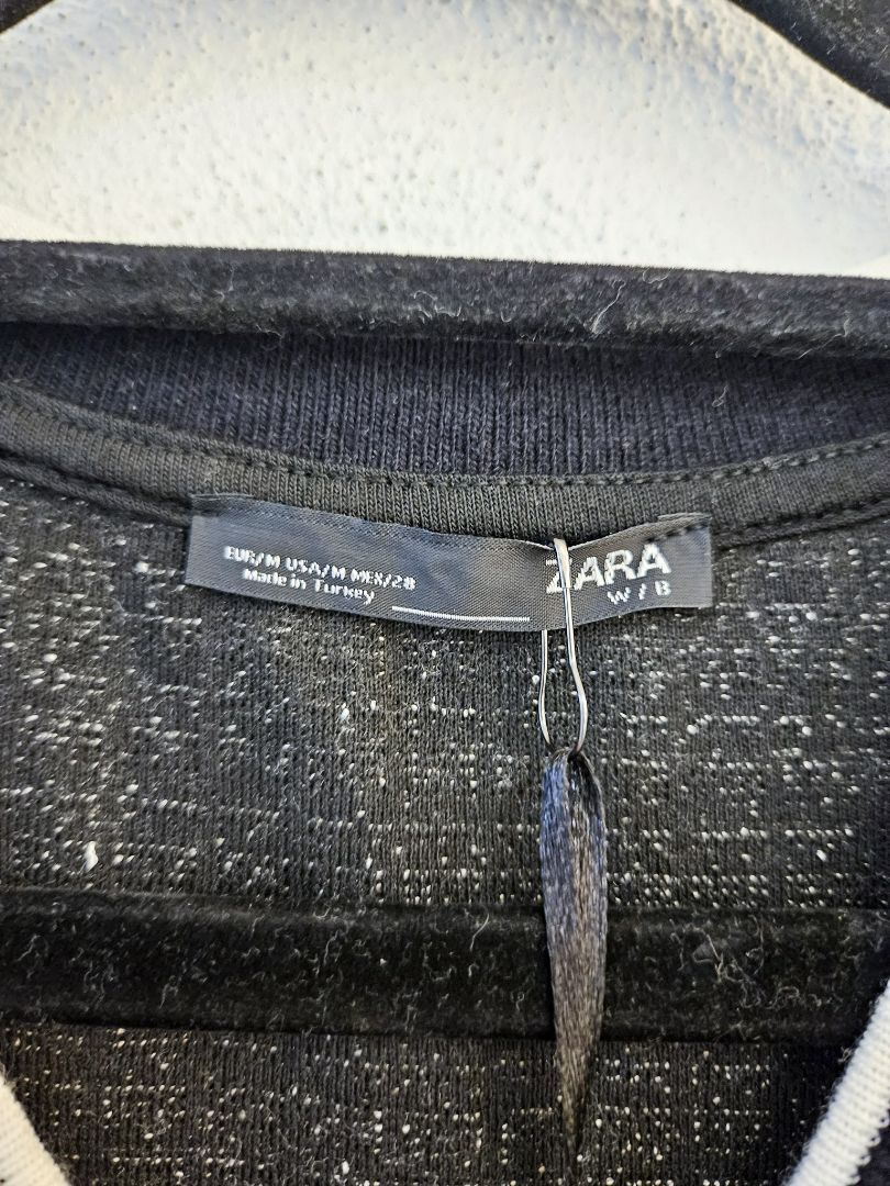 Zara Top L