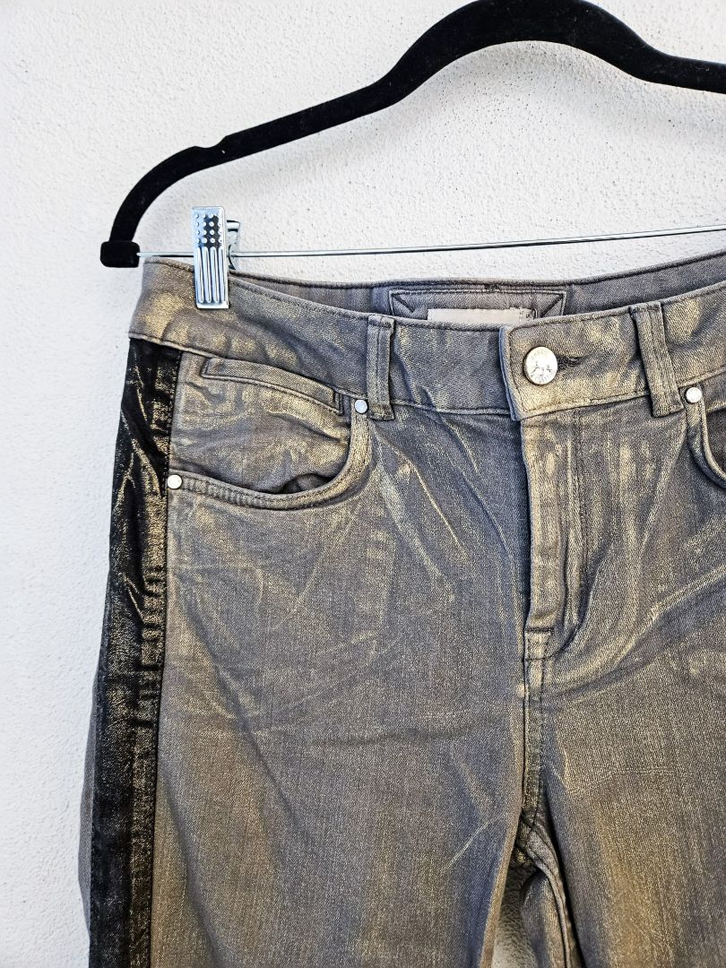 Karen Millen Jeans M