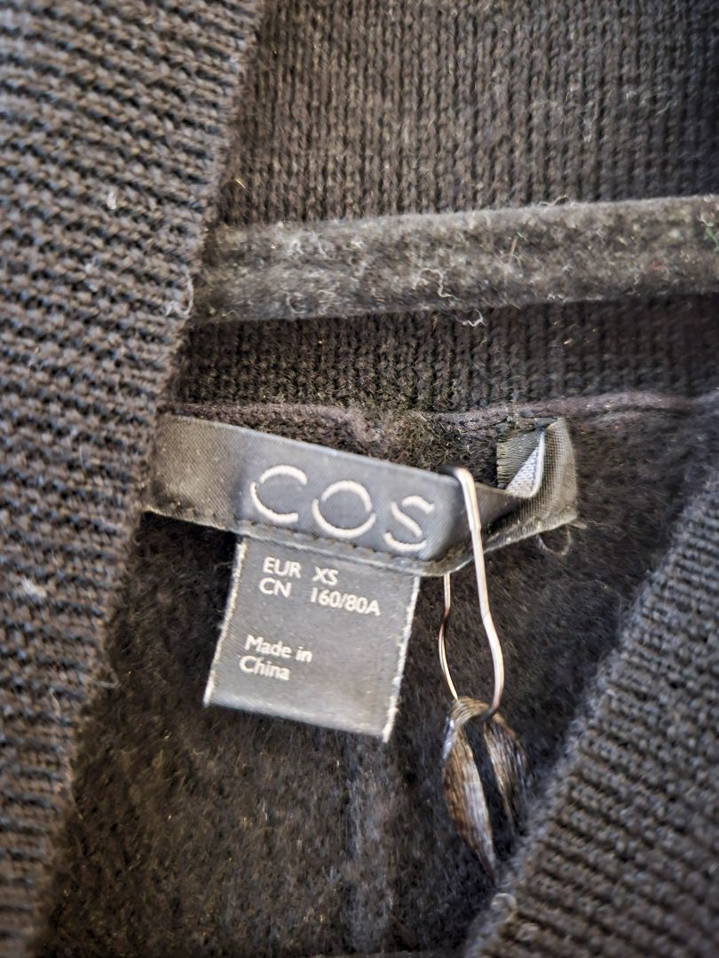 COS Dress XS
