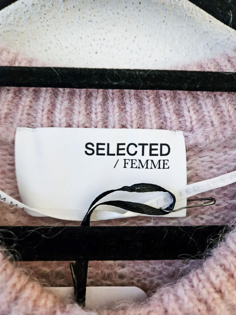 Selected Femme Top S