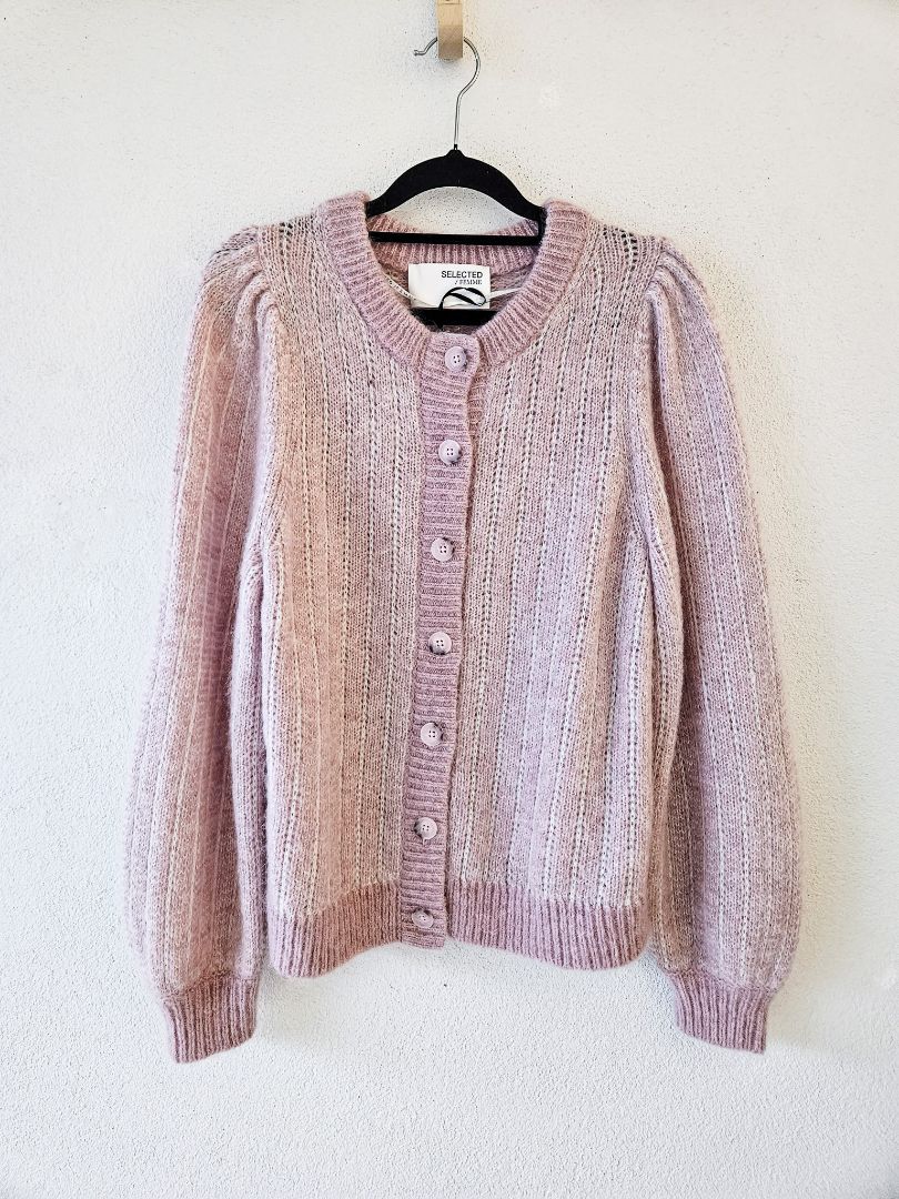 Selected Femme Top S