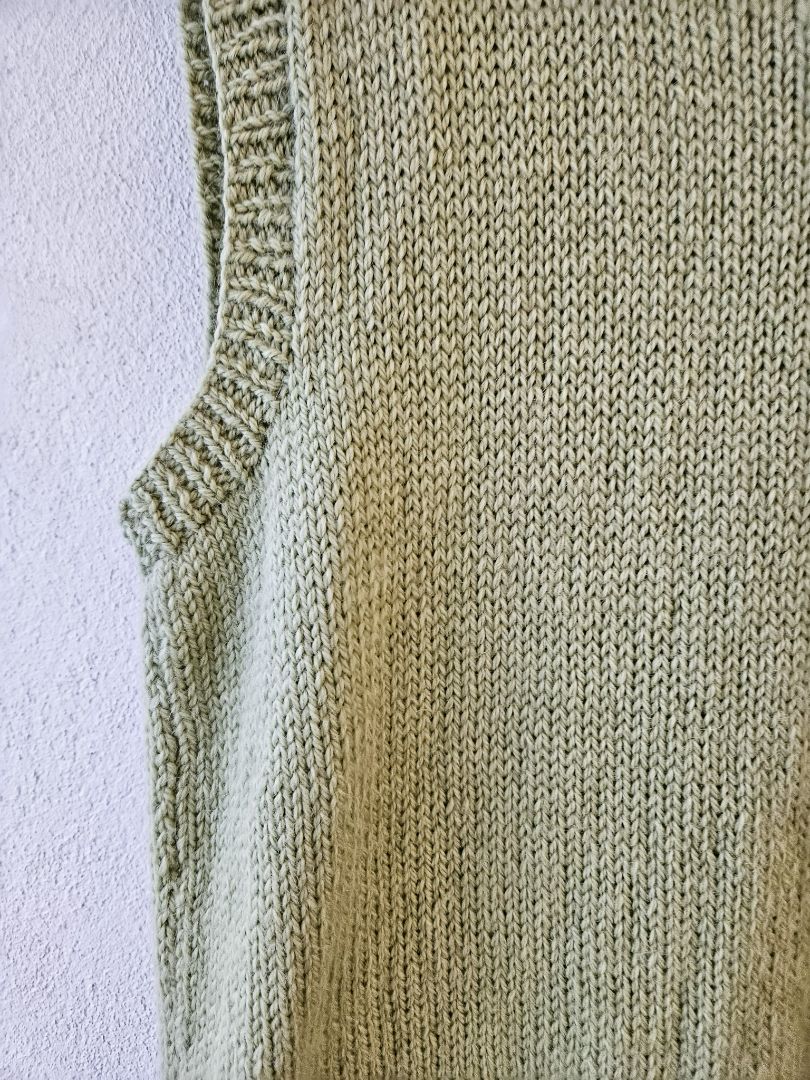 Handmade Top M/L