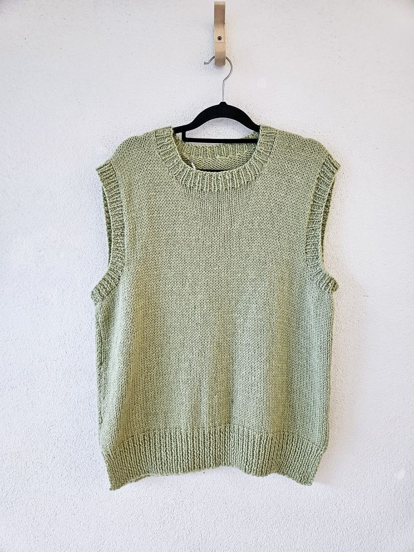 Handmade Top M/L