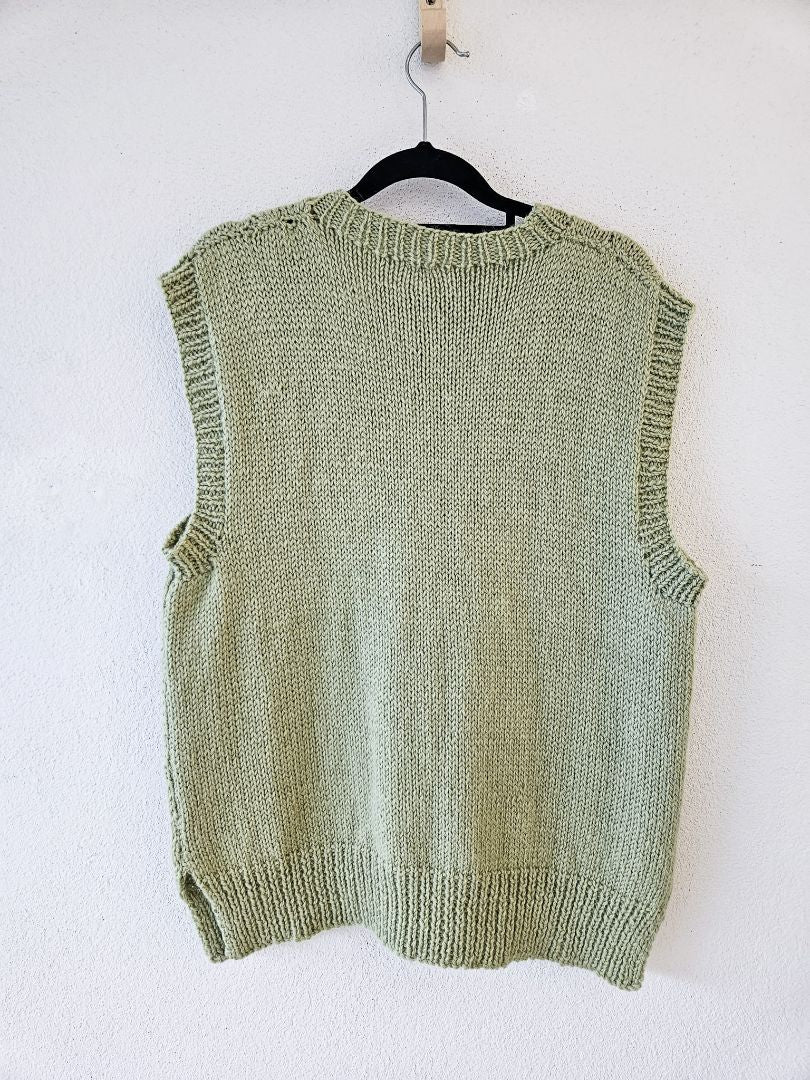 Handmade Top M/L