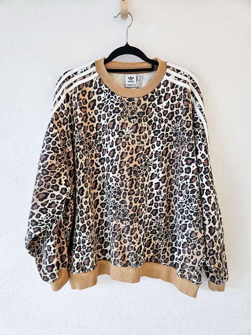 adidas Jumper S