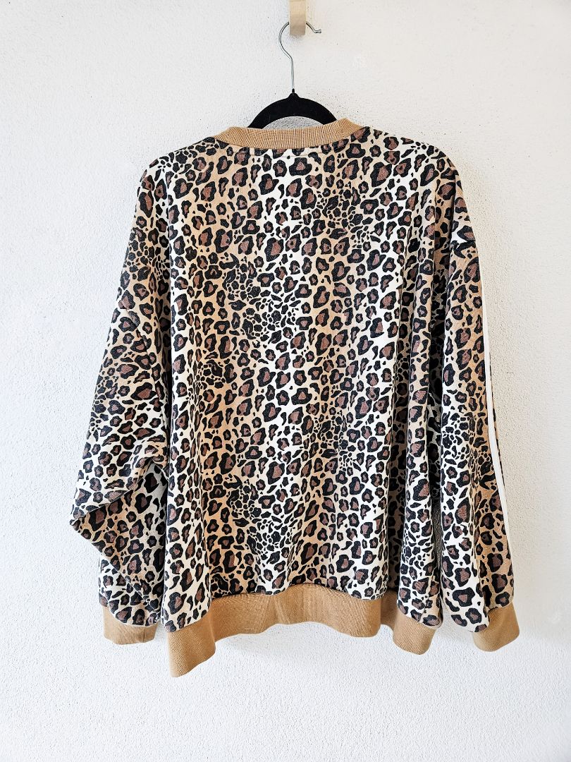 adidas Jumper S