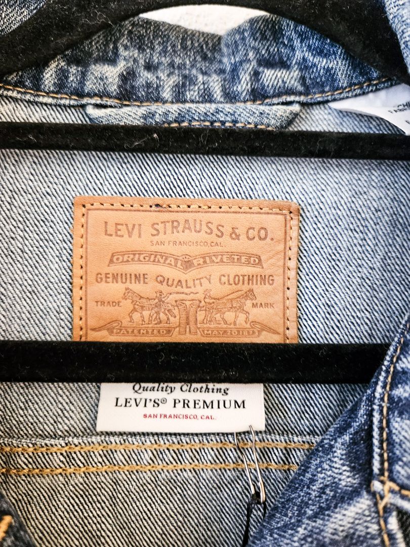Levi's Jacket L