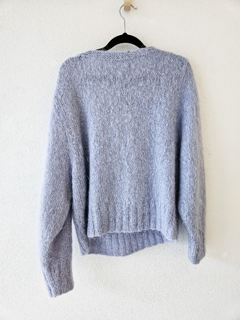 Handmade Top M/L