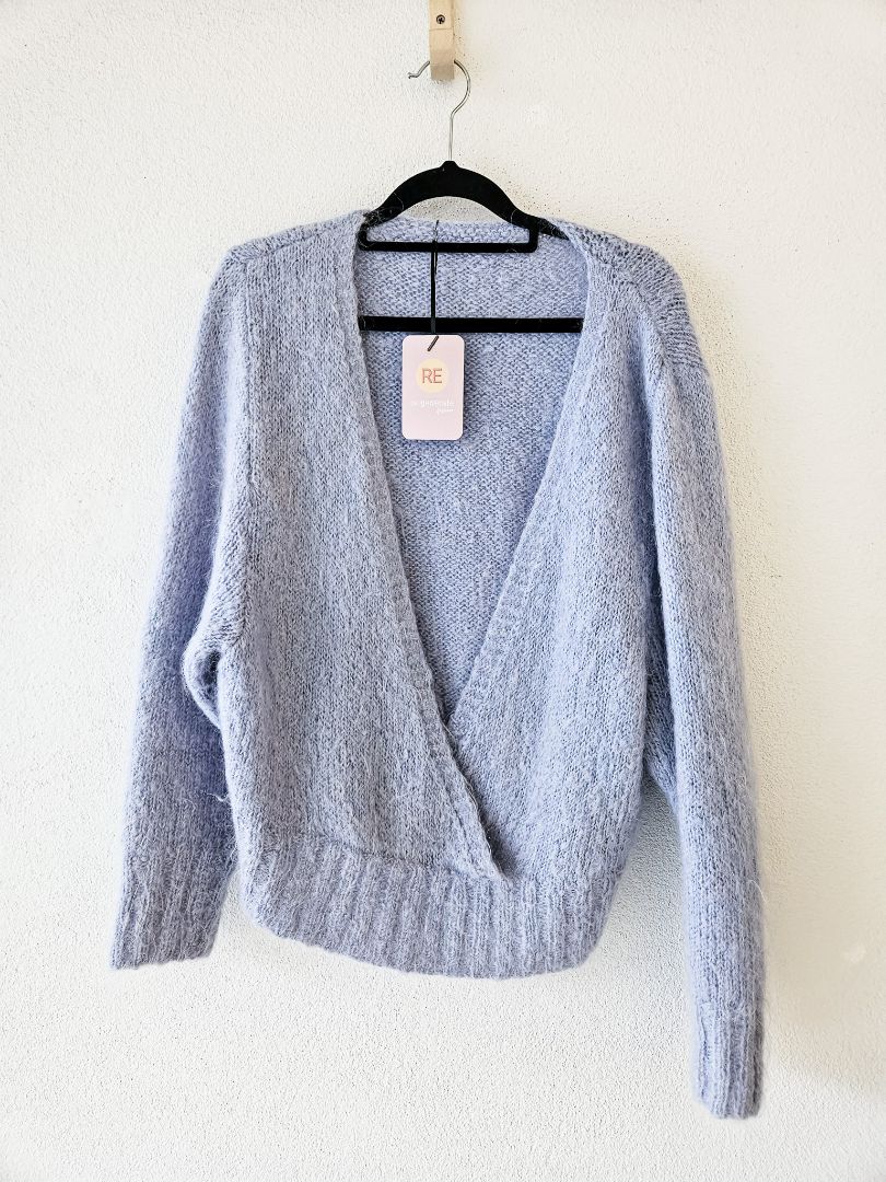 Handmade Top M/L