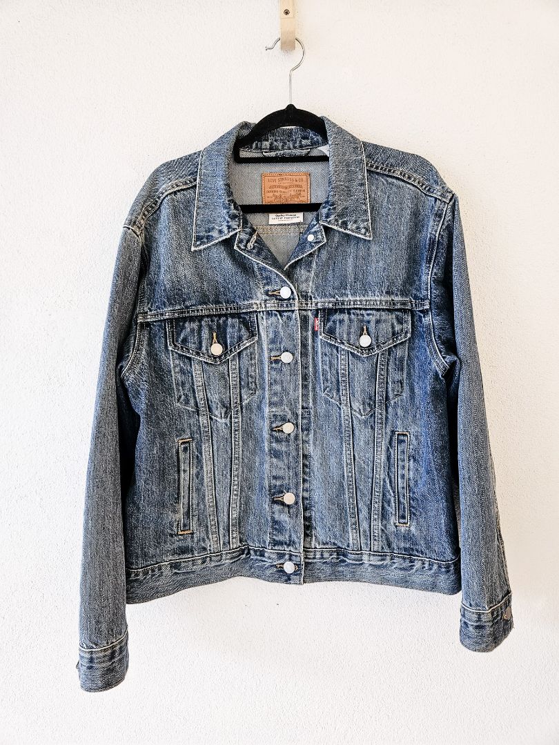 Levi's Jacket L
