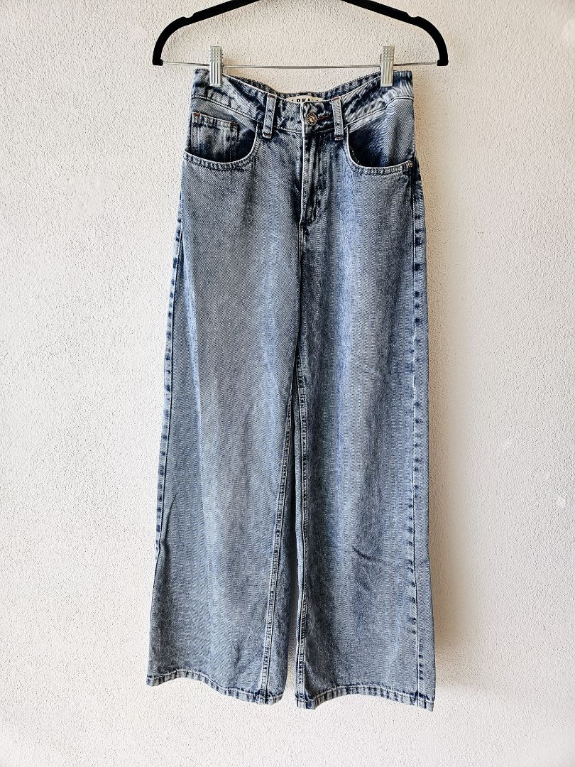 Lolita Pocket pants XS