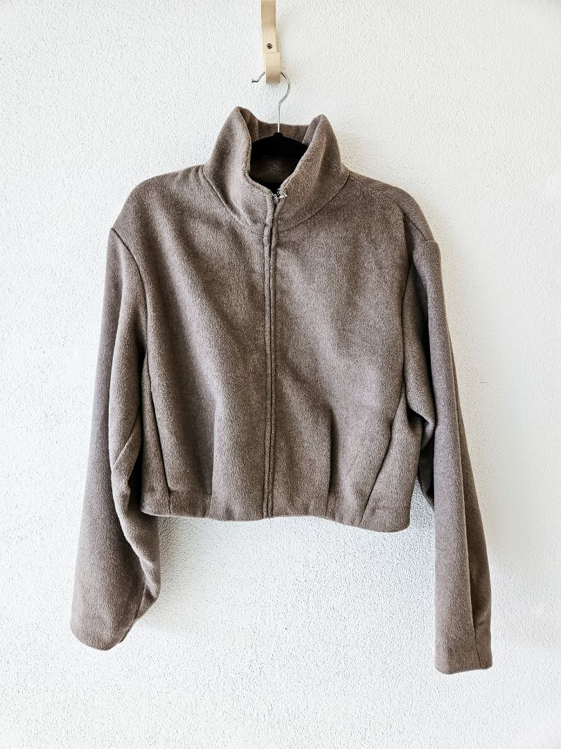 Zara Jacket XS