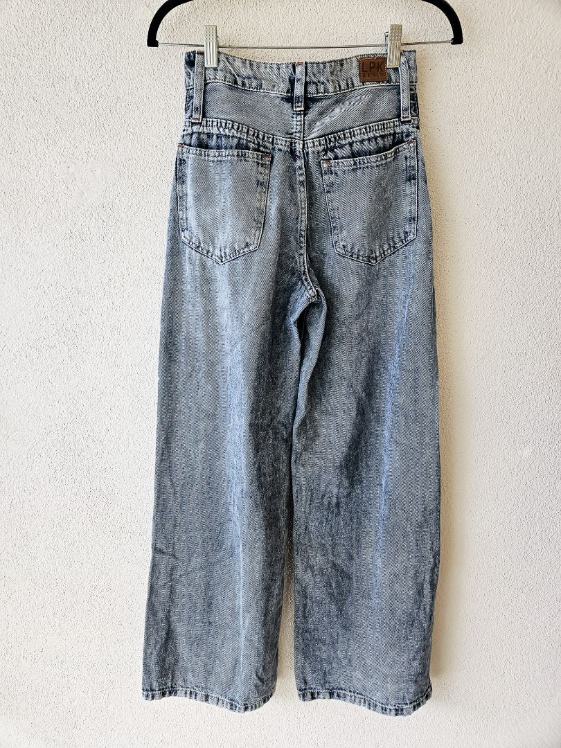 Lolita Pocket pants XS