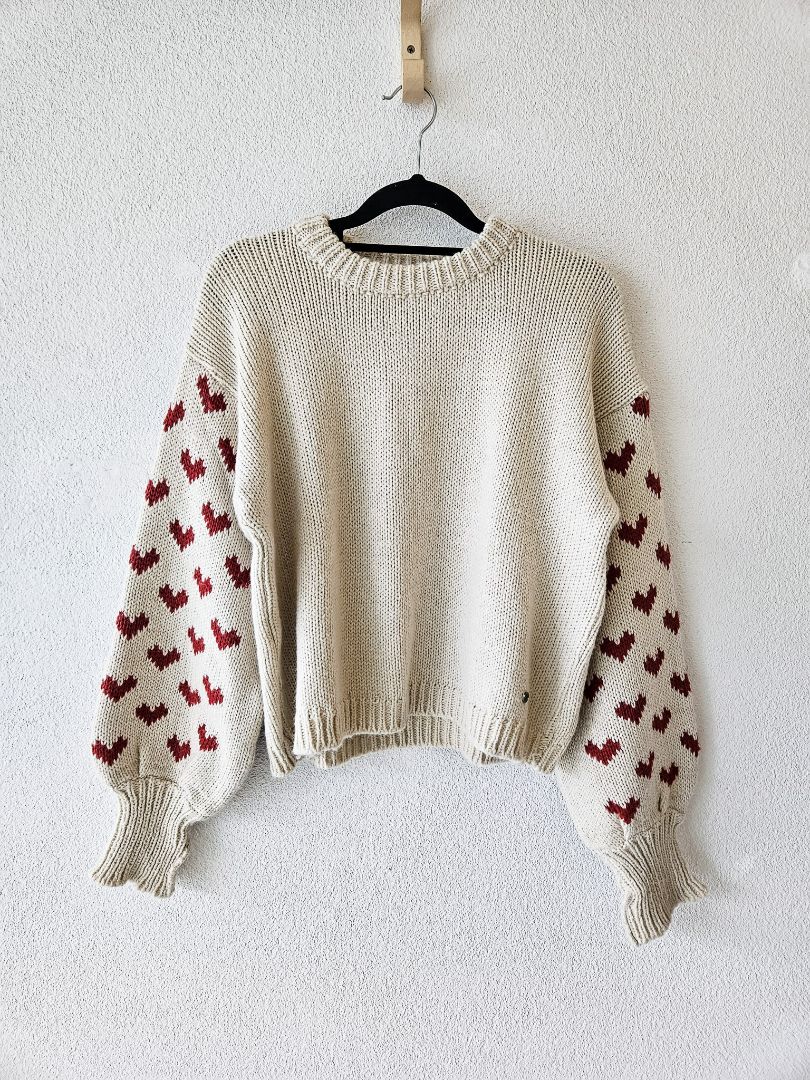 Raindoor Top S