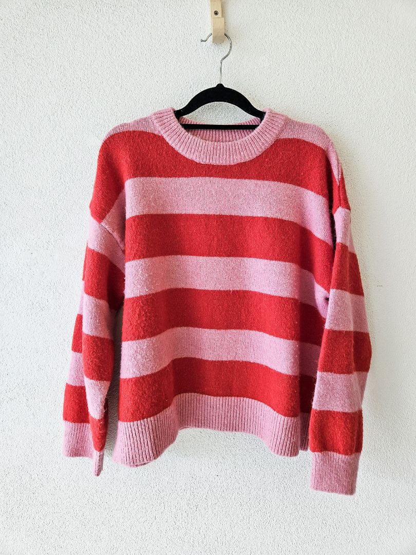 Huffer Top S