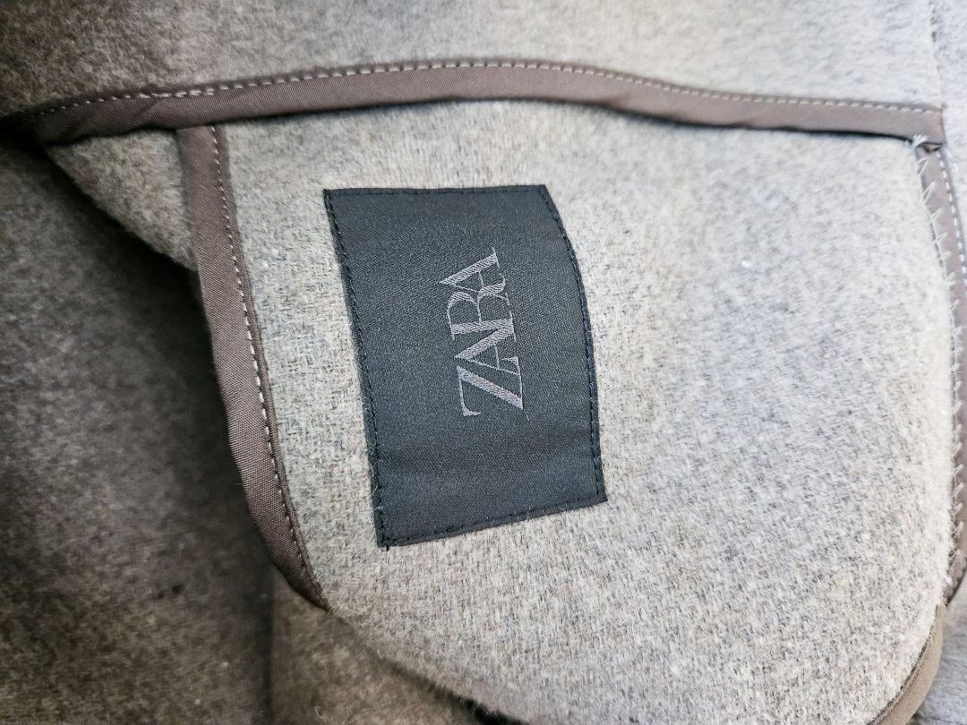 Zara Jacket XS