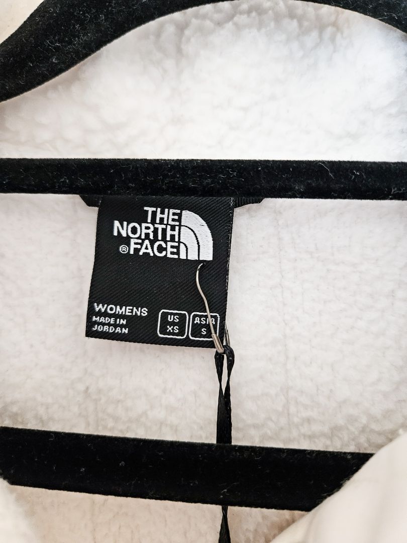 The north face Top S