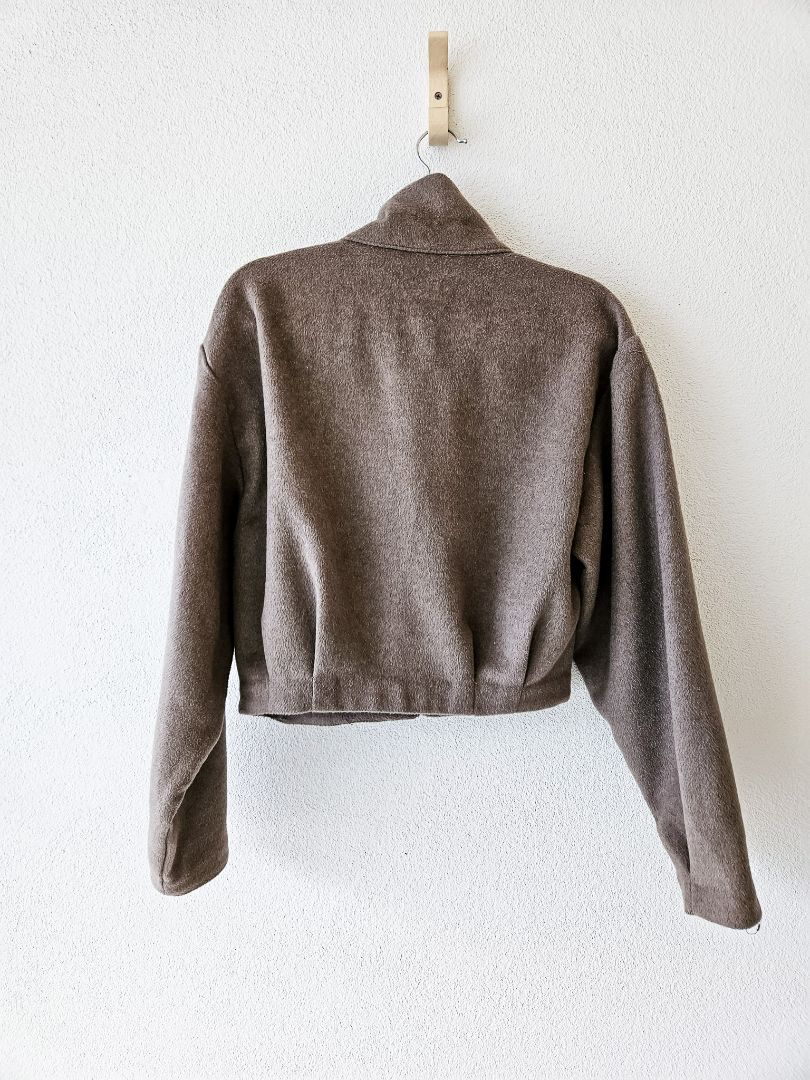 Zara Jacket XS
