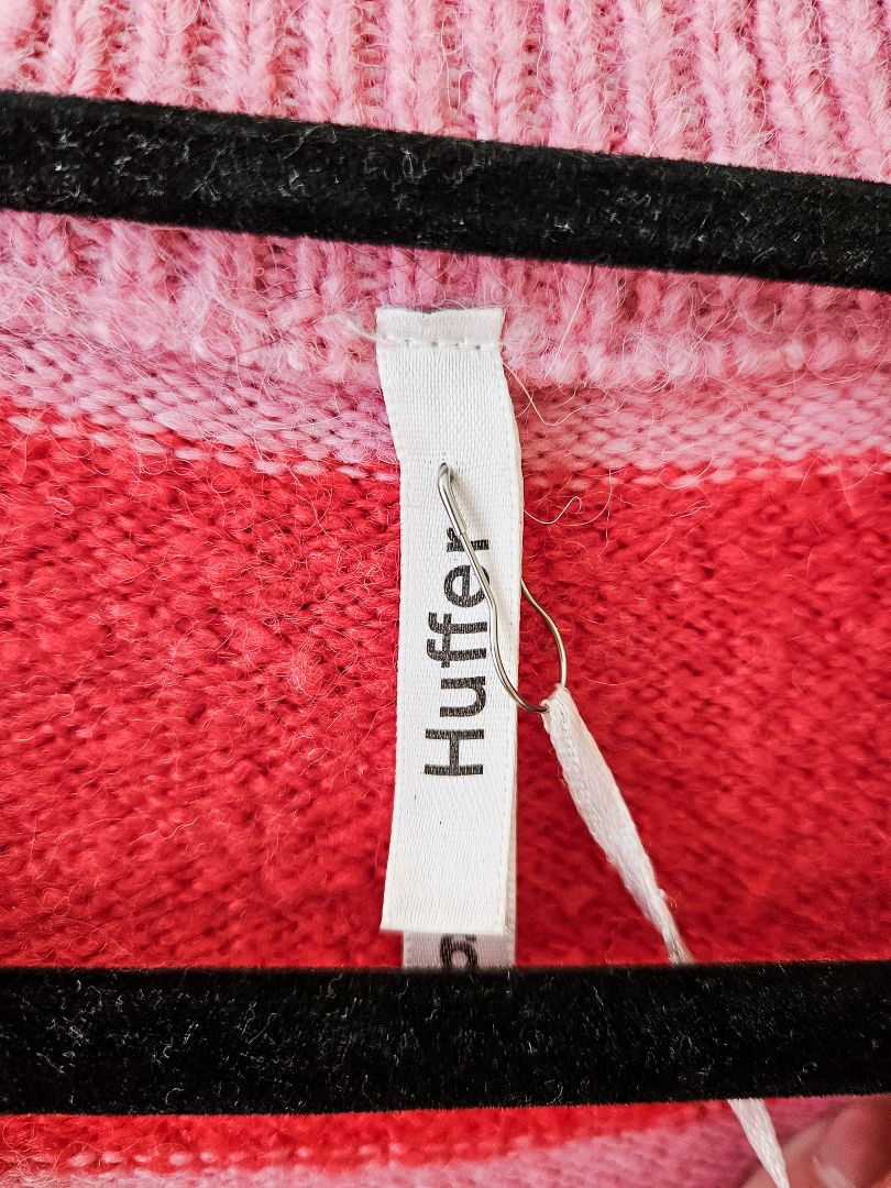 Huffer Top S