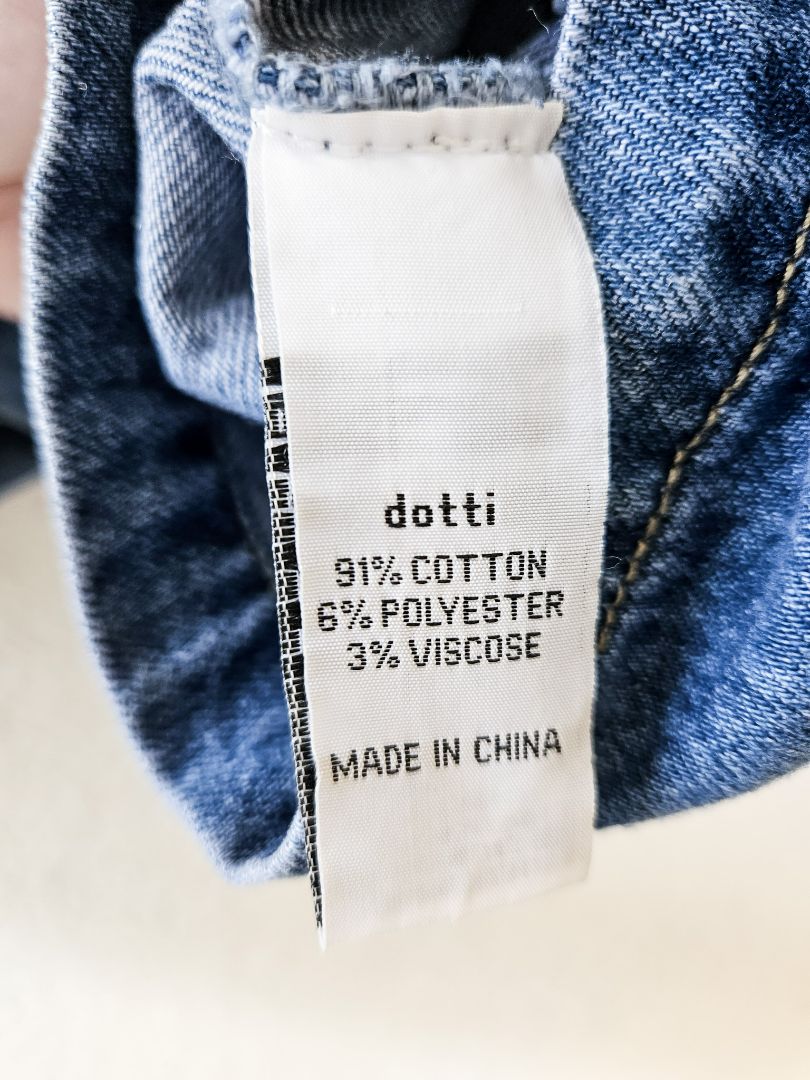Dotti Top XXS
