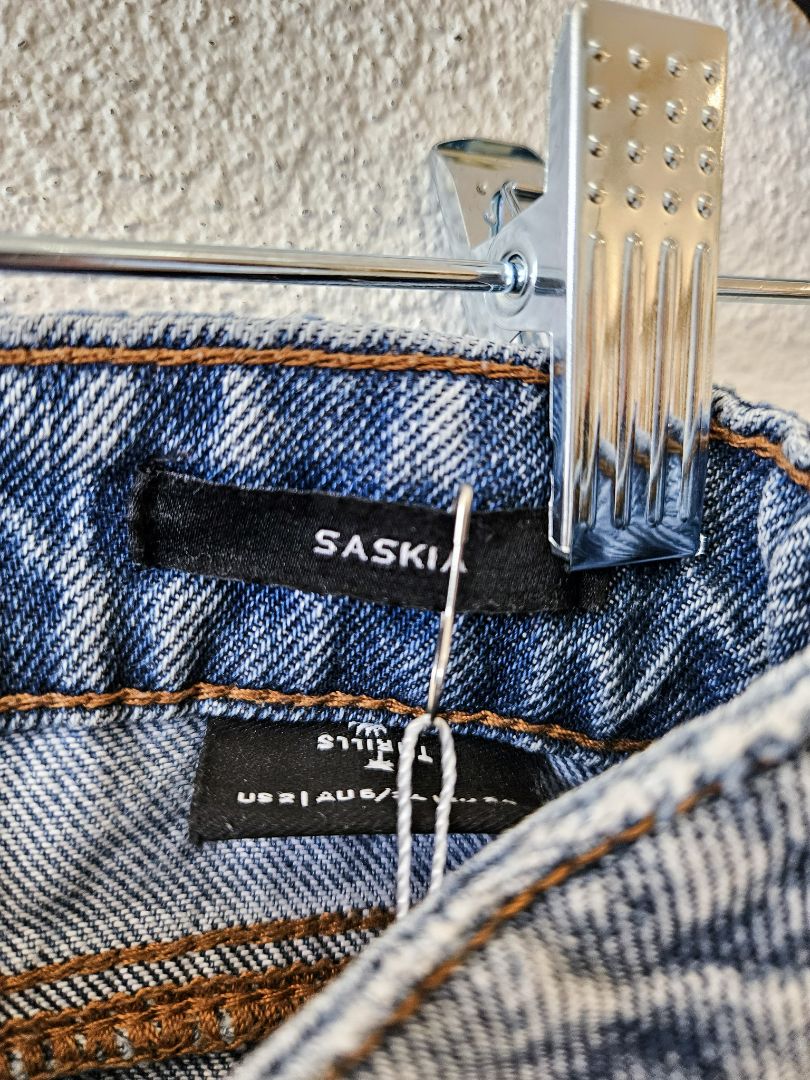 Thrills pants XXS