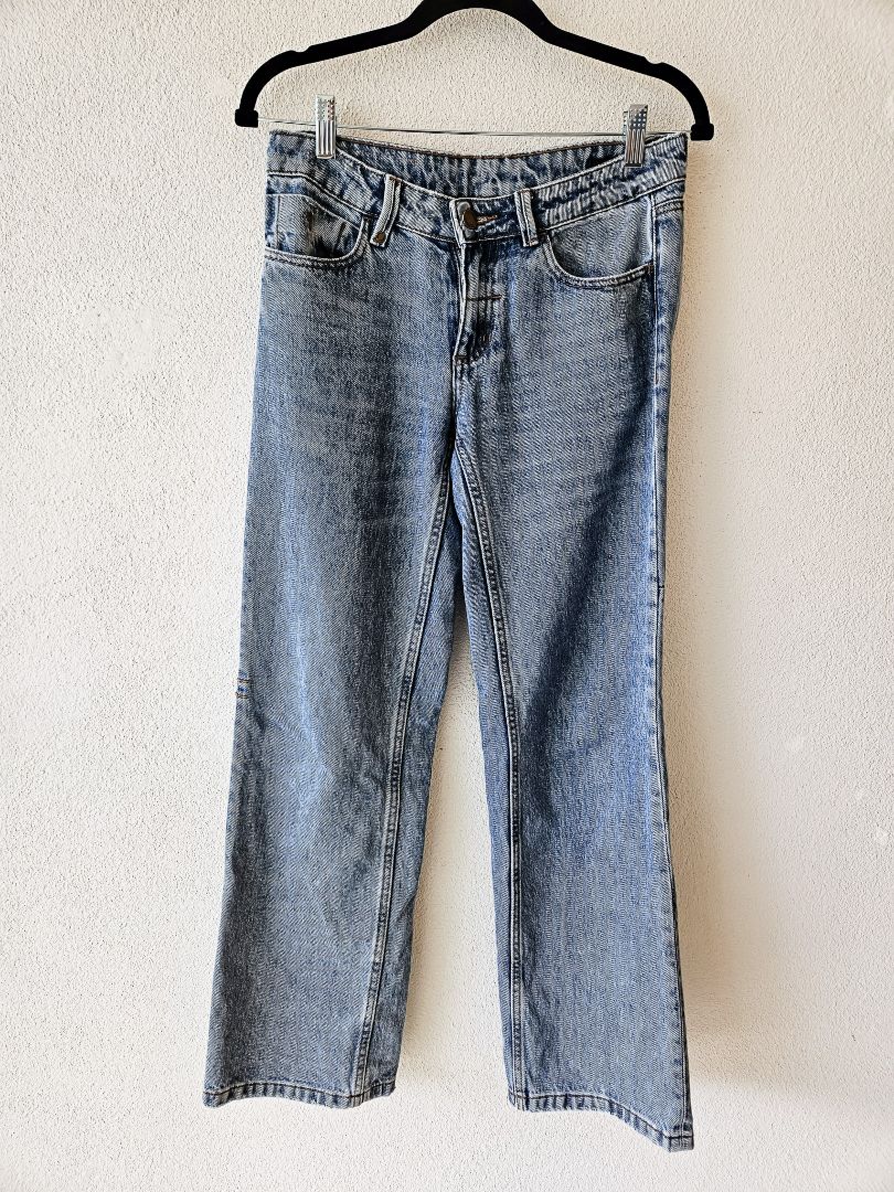 Thrills pants XXS
