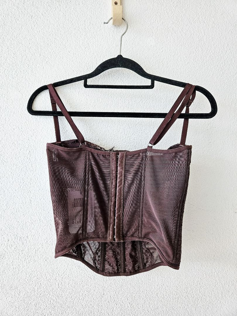 Amalfitana Top S