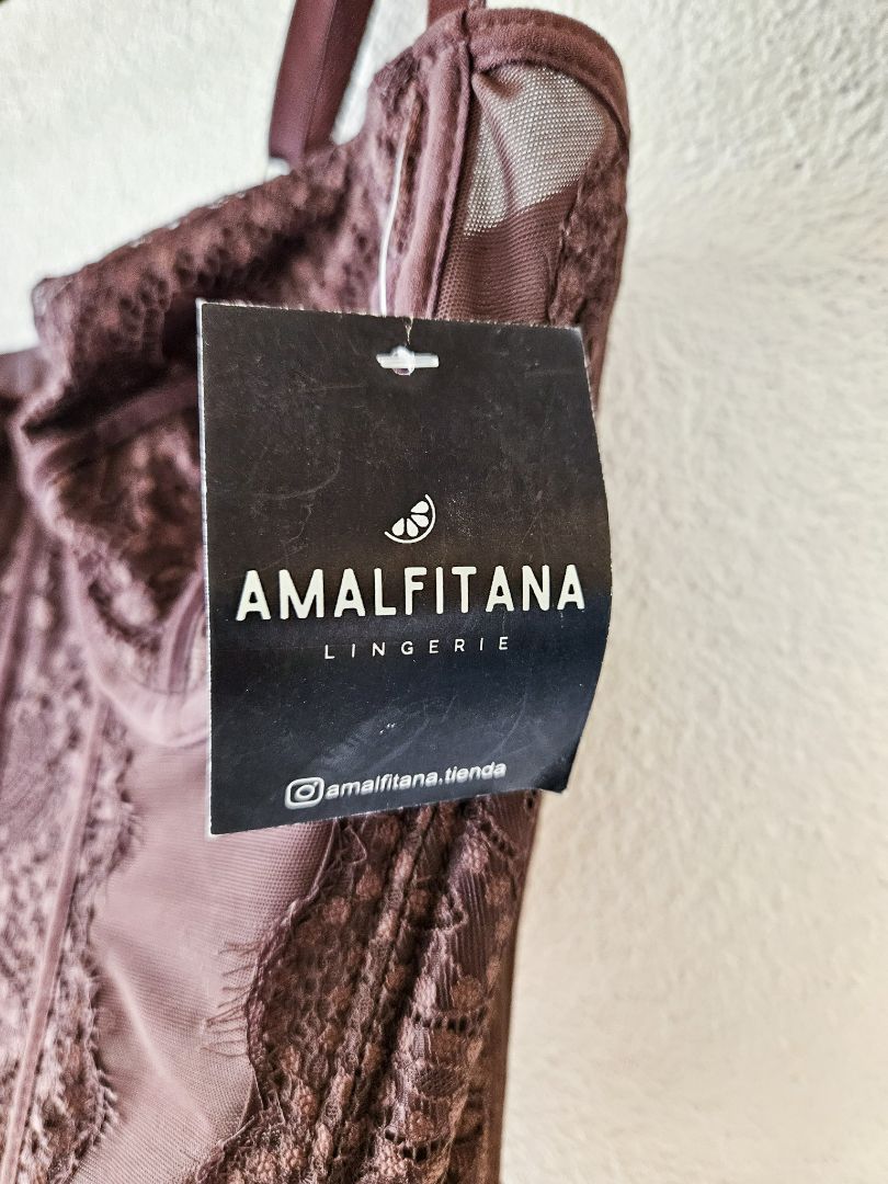 Amalfitana Top S