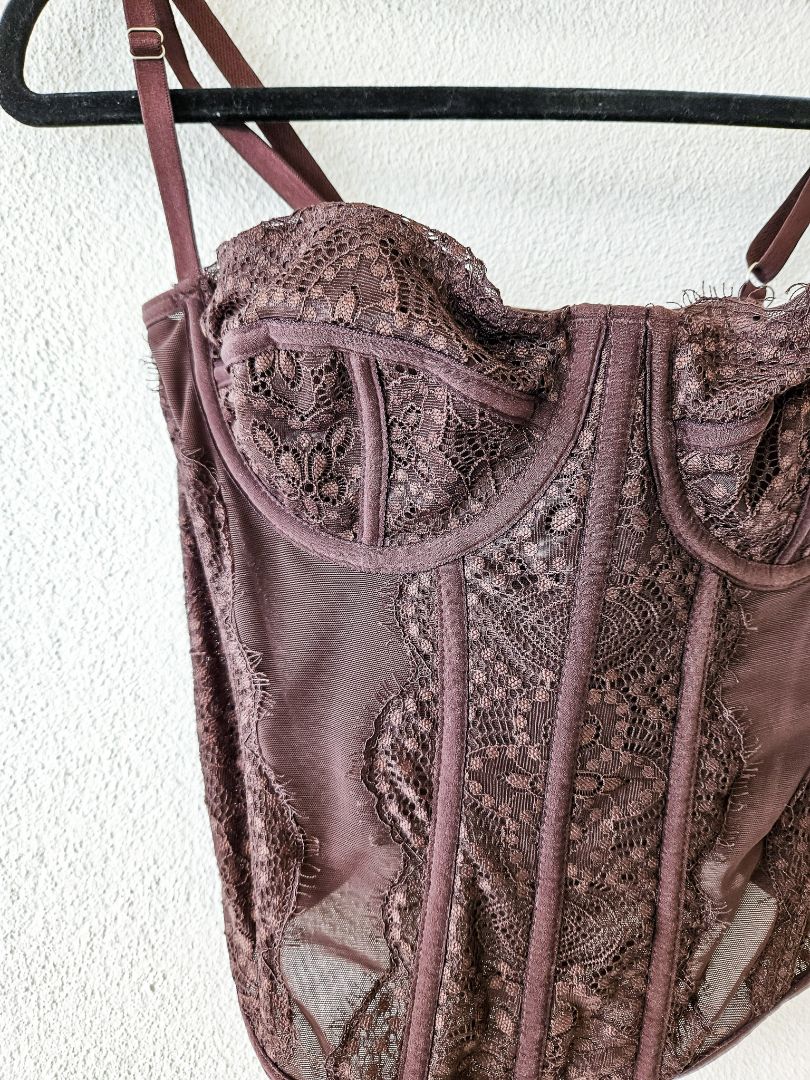 Amalfitana Top S