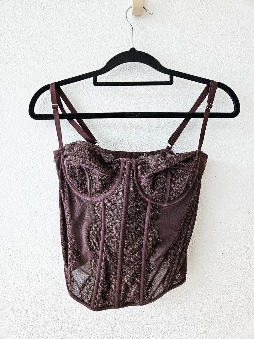 Amalfitana Top S