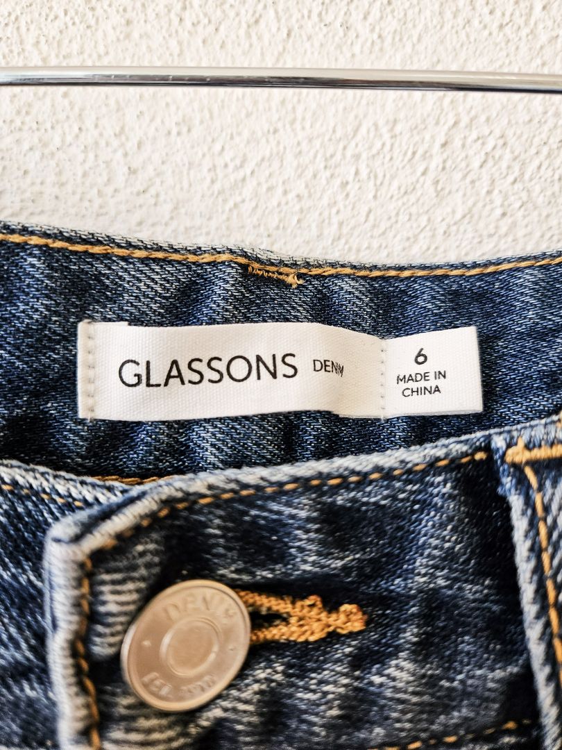 Glassons pants XXS