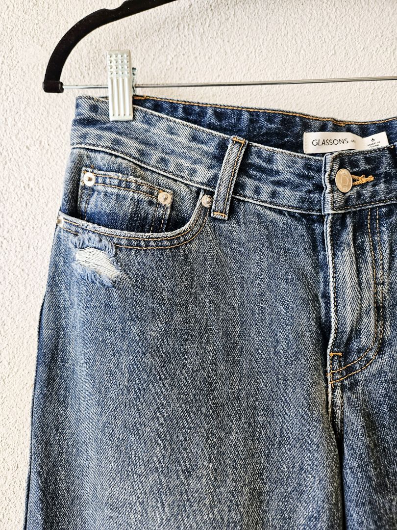 Glassons pants XXS