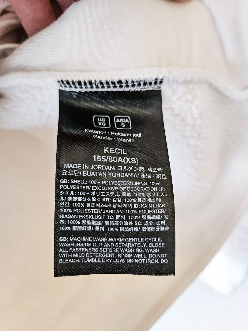 The north face Top S