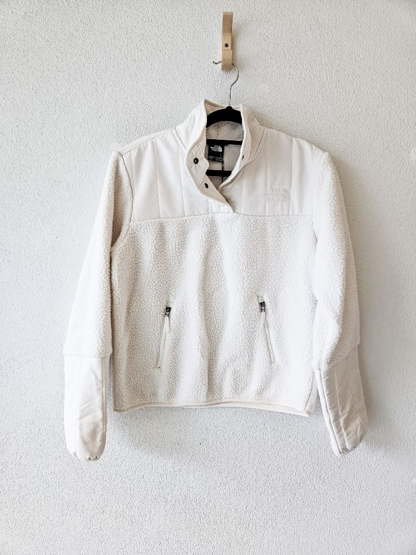 The north face Top S