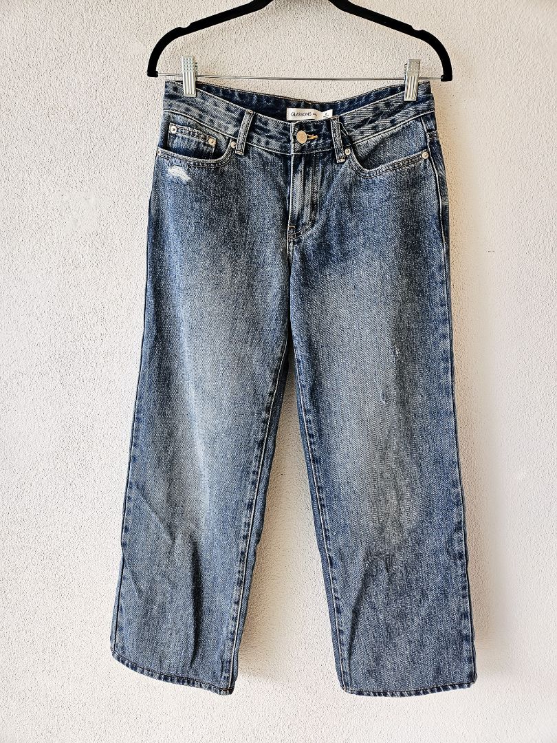 Glassons pants XXS