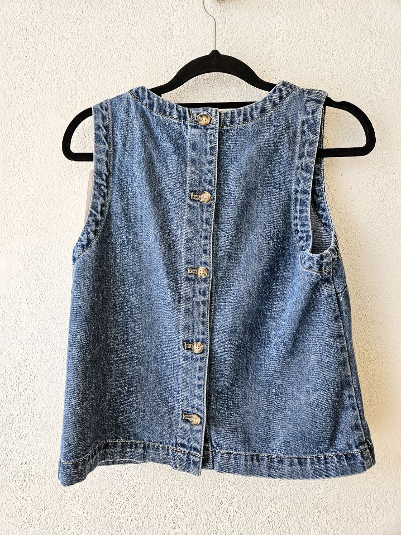 Dotti Top XXS