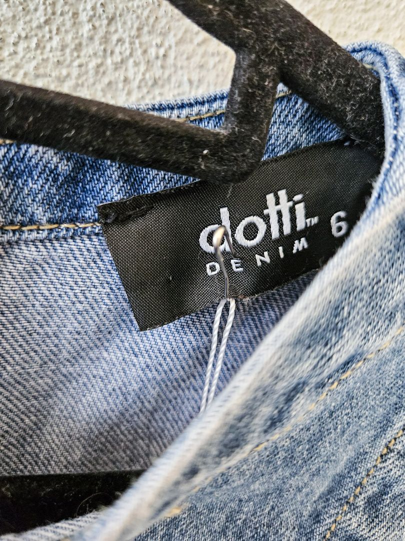 Dotti Top XXS