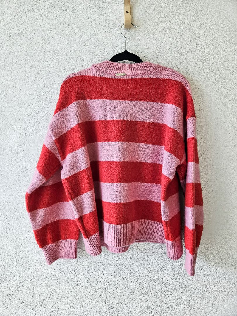 Huffer Top S